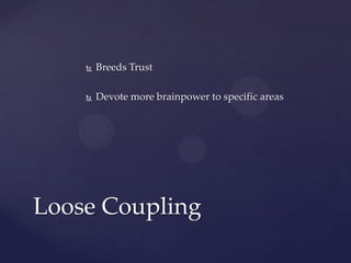 V 1.0 © Ubiquiti Networks, Inc. All Rights Reserved
Erlang – because s**t happens
The Big Six
Concurrency
Fault detection
Fault Identification
Error Encapsulation
Code upgrade
Stable Storage
From
http://www.erlang.org/download/armstrong_thesis_2003.pdf
 