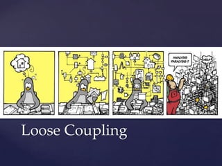 V 1.0 © Ubiquiti Networks, Inc. All Rights Reserved
Erlang – because s**t happens
 