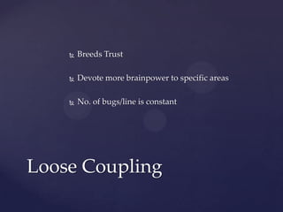 V 1.0 © Ubiquiti Networks, Inc. All Rights Reserved
Erlang – because s**t happens
** exception error: no match of
right hand side value
{error,unhappy}
 