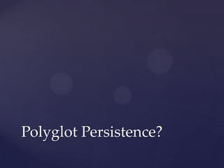 V 1.0 © Ubiquiti Networks, Inc. All Rights Reserved
Erlang – because s**t happens
The Big Six
Concurrency
Fault detection
Fault Identification
Error Encapsulation
Code upgrade
Stable Storage
From
http://www.erlang.org/download/armstrong_thesis_2003.pdf
 
