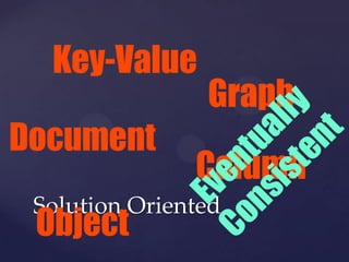 V 1.0 © Ubiquiti Networks, Inc. All Rights Reserved
Erlang – because s**t happens
The Big Six
Concurrency
Fault detection
Fault Identification
Error Encapsulation
Code upgrade
Stable Storage
From
http://www.erlang.org/download/armstrong_thesis_2003.pdf
 