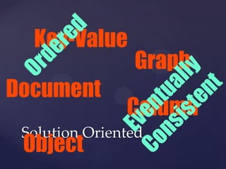 V 1.0 © Ubiquiti Networks, Inc. All Rights Reserved
Erlang – because s**t happens
The Big Six
Concurrency
Fault detection
Fault Identification
Error Encapsulation
Code upgrade
Stable Storage
From
http://www.erlang.org/download/armstrong_thesis_2003.pdf
LOOSECOUPLING
 