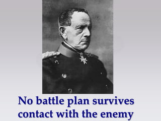V 1.0 © Ubiquiti Networks, Inc. All Rights Reserved
Erlang – because s**t happens
Loose Coupling
Breeds Trust
Devotes Brainpower appropriately
Minimizes bugs
 