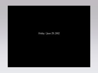 V 1.0 © Ubiquiti Networks, Inc. All Rights Reserved
Erlang – because s**t happens
Fault Tolerance
60 - 90% of all SW projects fail
10 – 25% of all SW projects get abandoned
 