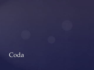 V 1.0 © Ubiquiti Networks, Inc. All Rights Reserved
Erlang – because s**t happens
Concurrency
The Big Six - Organizations
 