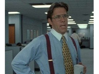 • Concurrency
• Error encapsulation
• Fault detection
• Fault identification
• Code upgrade
• Stable Storage
The Big Six - Organizations
 