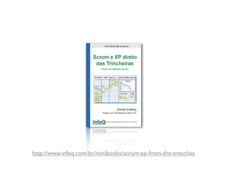 http://www.infoq.com/br/minibooks/scrum-xp-from-the-trenches
 