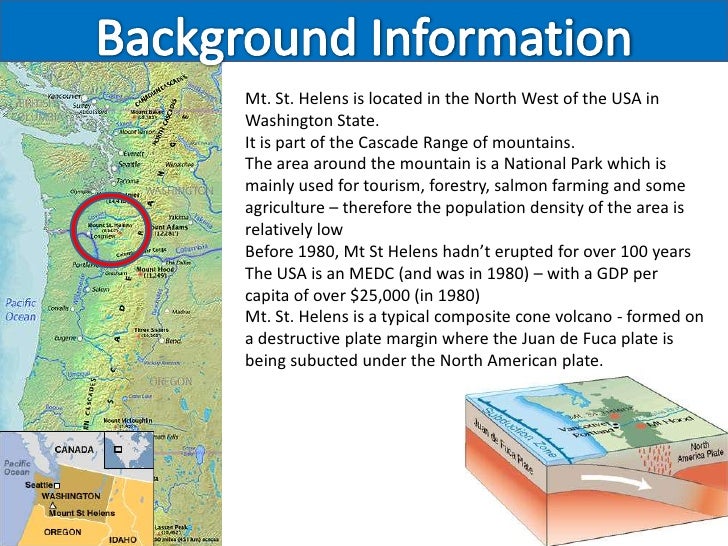 mt st helens case study video mt st helens case study video