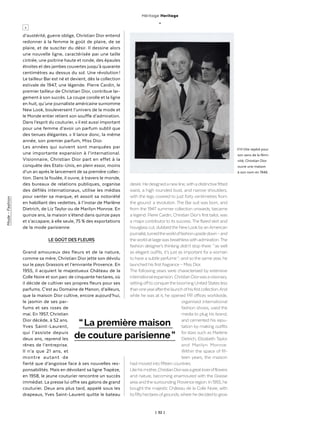 L'Honoré Magazine #2