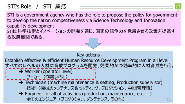 Sti Nric Japan V2