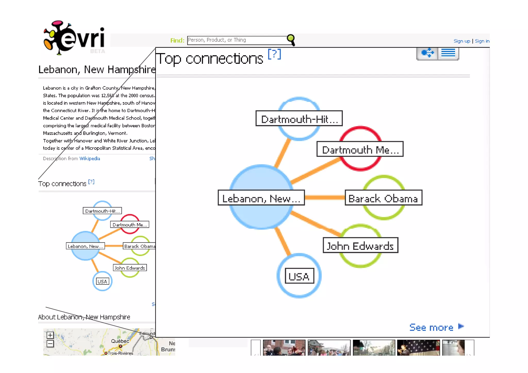 Was sind eigentlich semantische Technologien