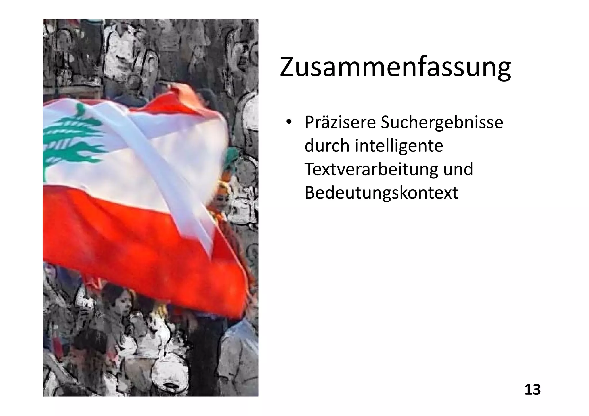 Was sind eigentlich semantische Technologien