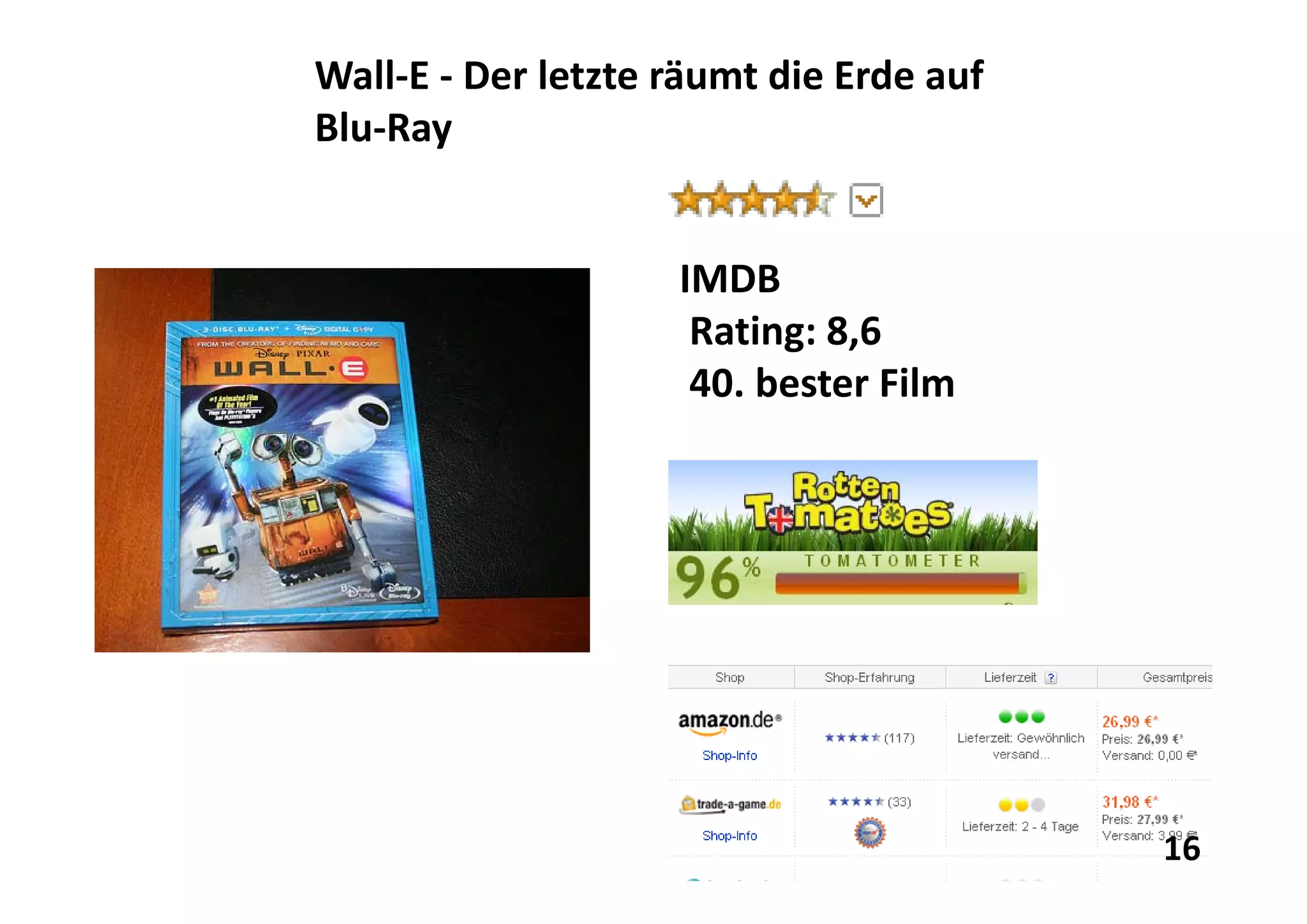 Was sind eigentlich semantische Technologien