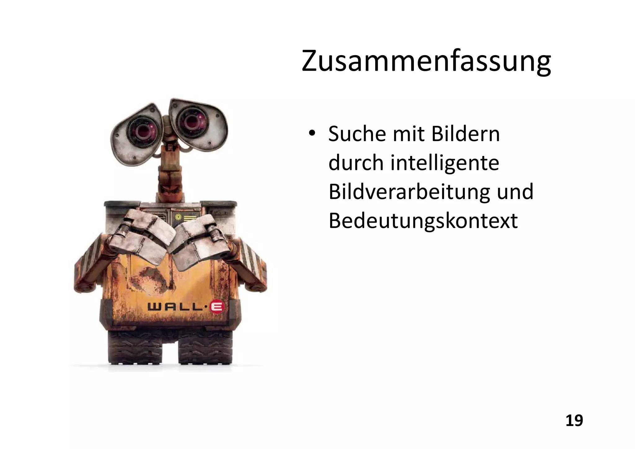 Was sind eigentlich semantische Technologien