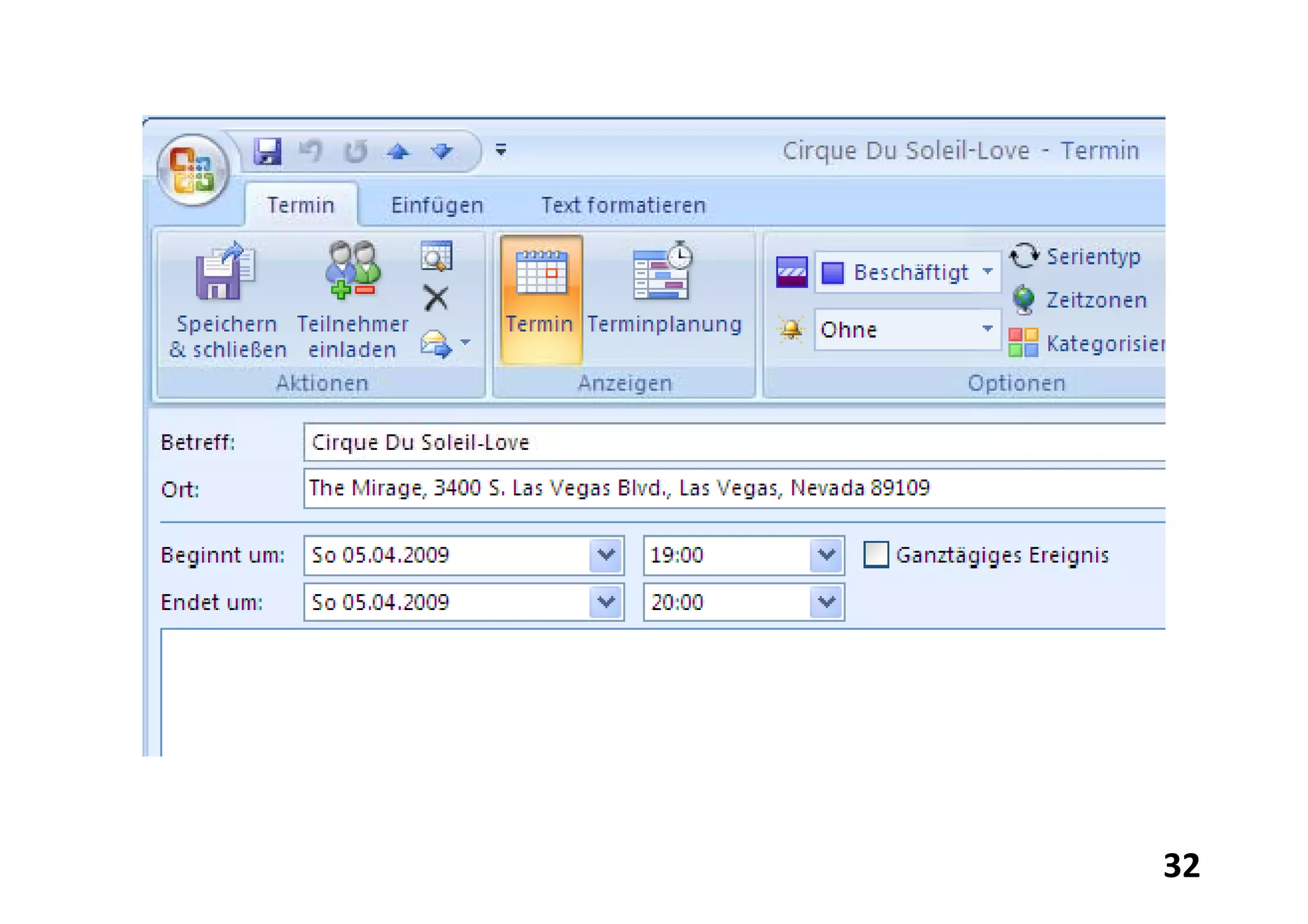 Was sind eigentlich semantische Technologien