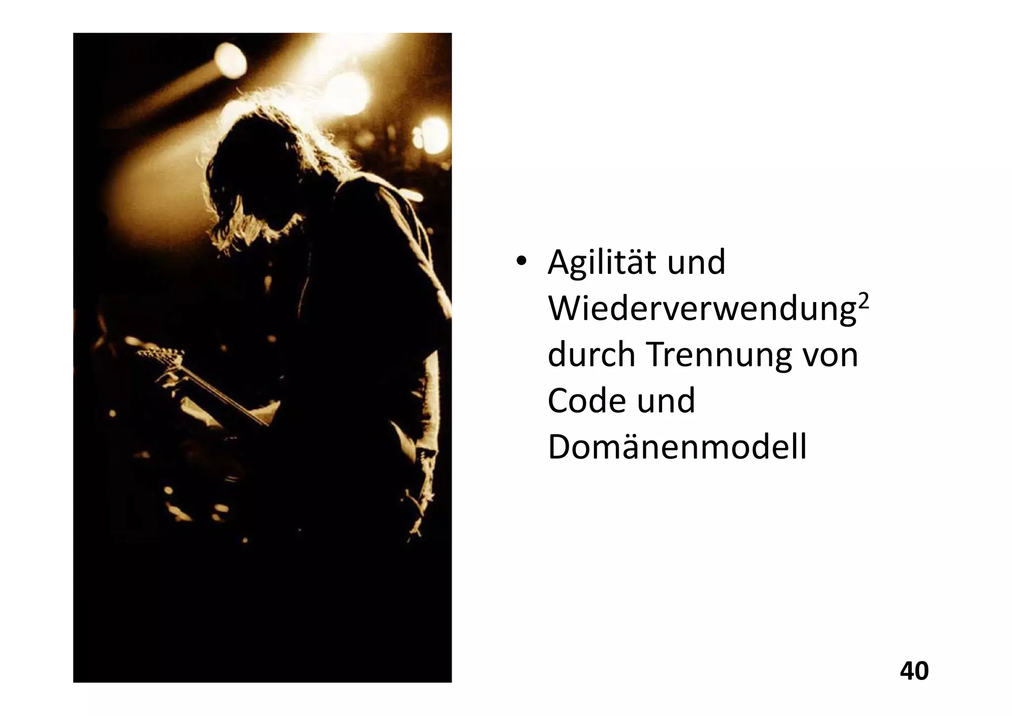 Was sind eigentlich semantische Technologien