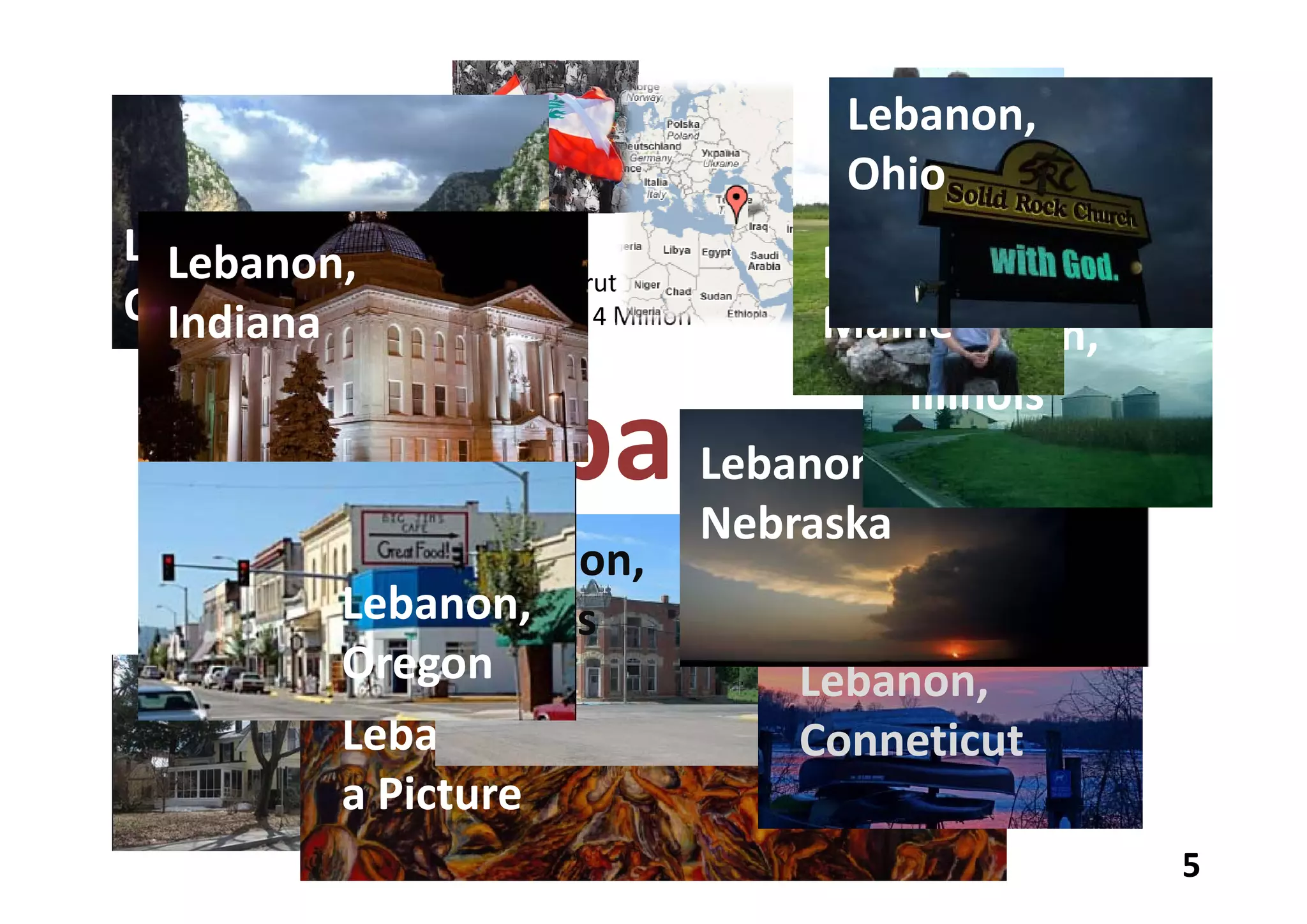 Was sind eigentlich semantische Technologien