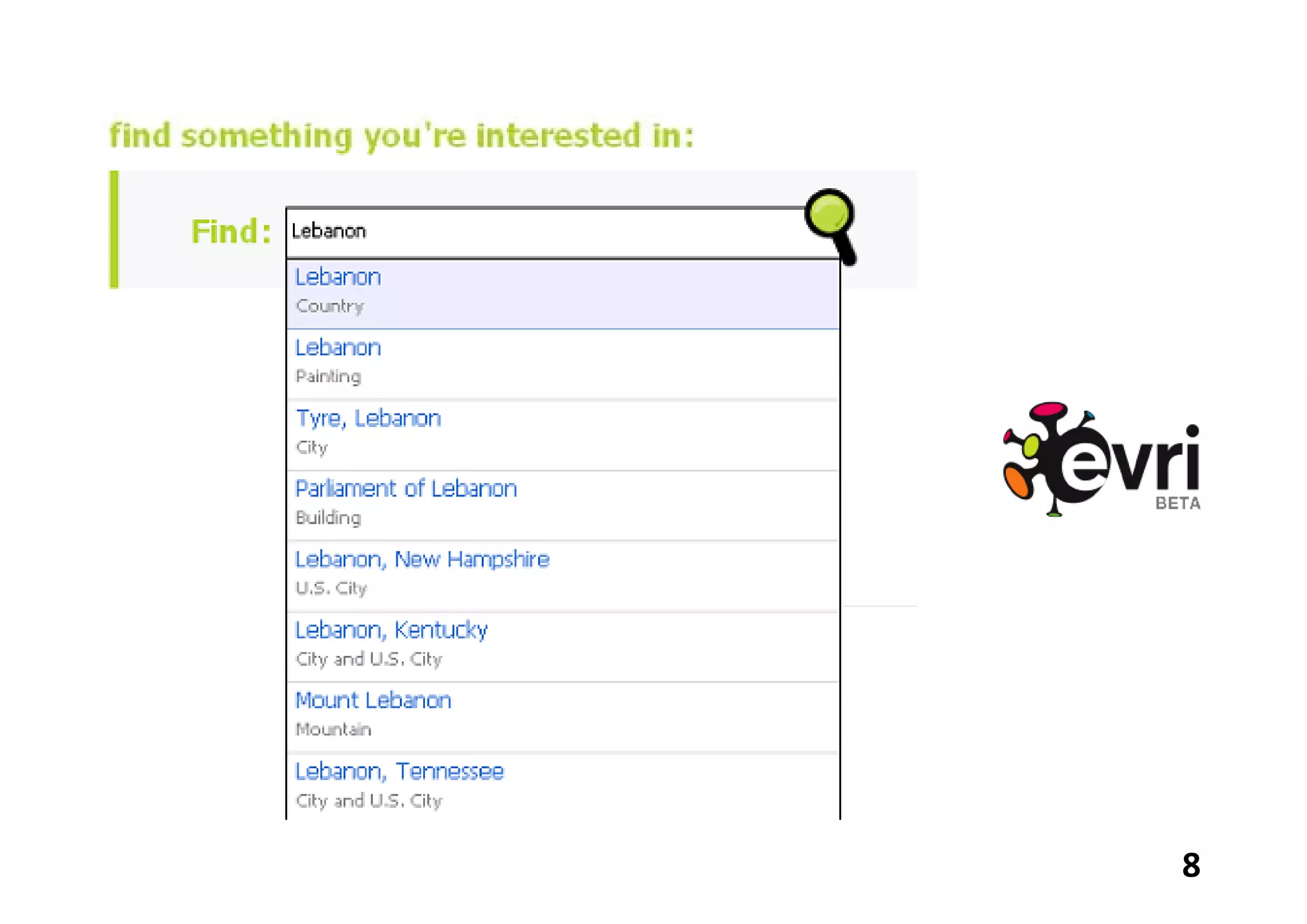 Was sind eigentlich semantische Technologien