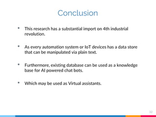Natural Language Query to SQL conversion using Machine Learning ...