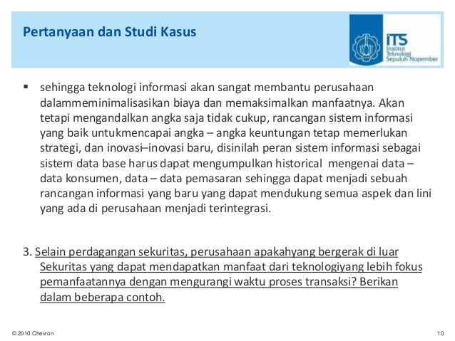 Np case study examples picture