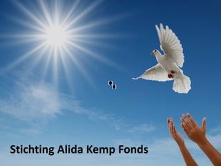 Stichting Alida Kemp Fonds
 