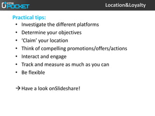 Custom developed apps (API)Landscape