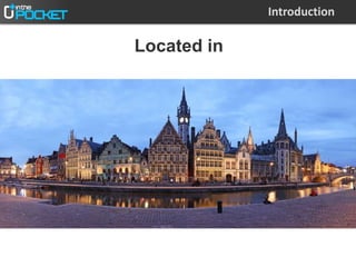 IntroductionLocated in