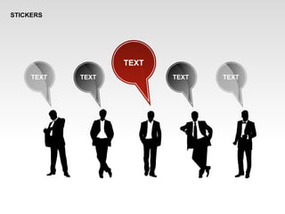 STICKERS
TEXT
TEXT TEXT TEXT TEXT
 