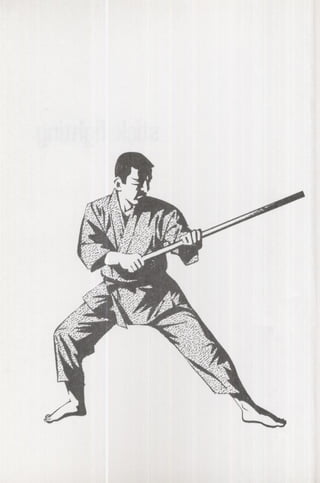 Stick Fighting Techniques Of Self Defense Pdf Drive