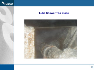 58
Lube Shower Too Close
 