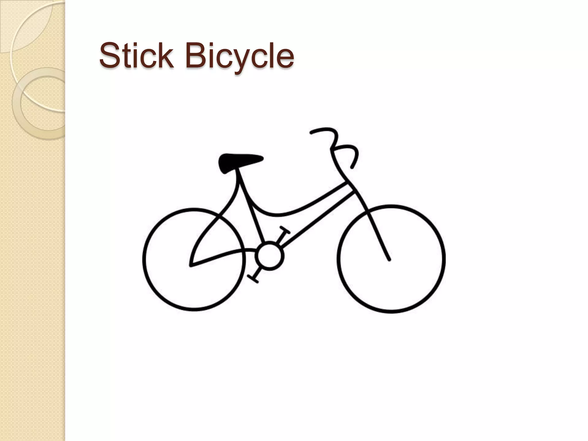 Stick man | PPTX