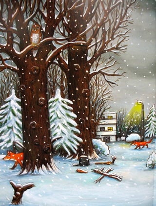 Stick man -_donaldson_julia