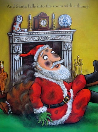 Stick man -_donaldson_julia