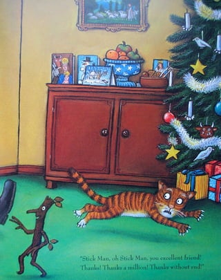 Stick man -_donaldson_julia