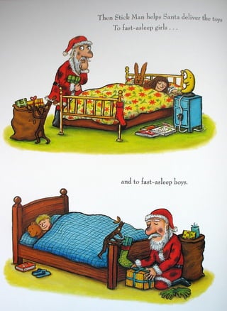 Stick man -_donaldson_julia