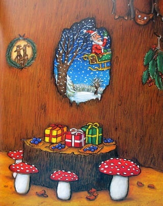 Stick man -_donaldson_julia