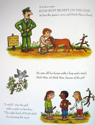 Stick man -_donaldson_julia