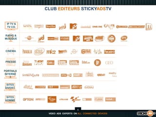 CLUB EDITEURSSTICKYADSTVIP TV &TV CO.RADIO &MUSIQUECINEMAPRESSEPORTAILSINTERNETSITESDIVERT.SITESHOMME