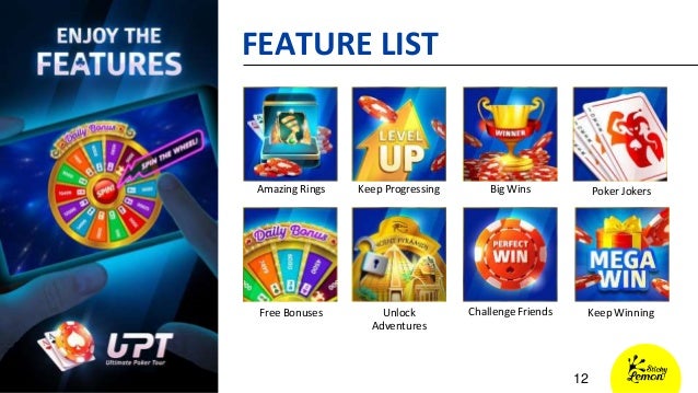 App to play heads up poker