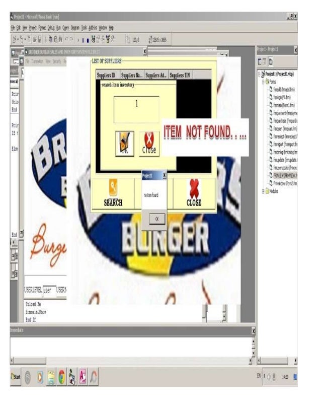 Full Docu IT Thesis Project In Computerized Inventory ...