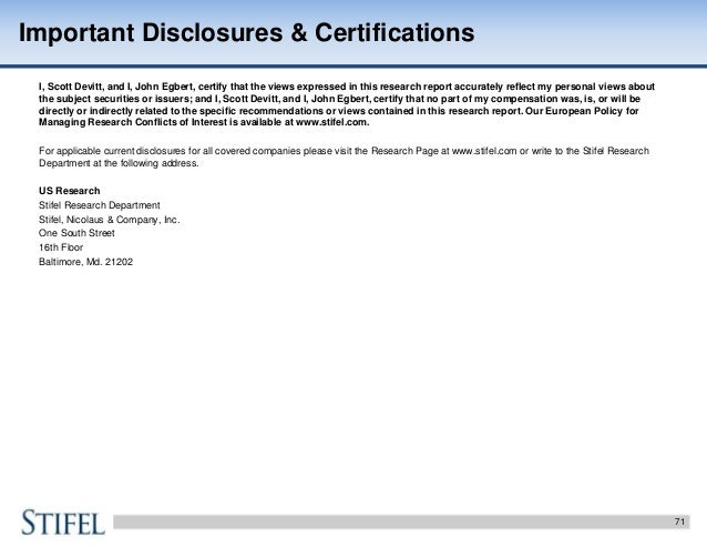 where are we in the mobile internet transition stifel internet equit stifel email format