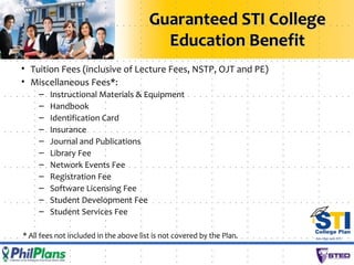 Product Training - STI | PPT