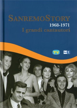 St i grandi_cantautori_1968-1971