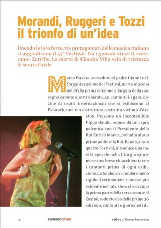 St i grandi_interpreti_1985-1991