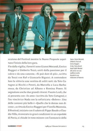 St i grandi_interpreti_1985-1991