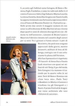 St i grandi_interpreti_1985-1991