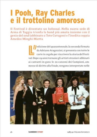 St i grandi_interpreti_1985-1991