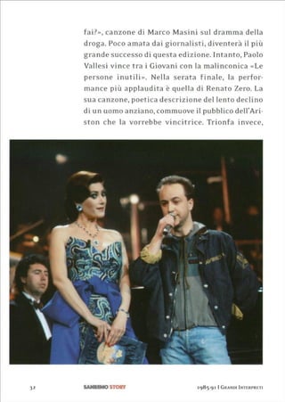 St i grandi_interpreti_1985-1991