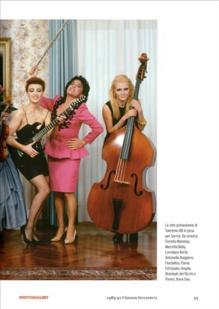 St i grandi_interpreti_1985-1991