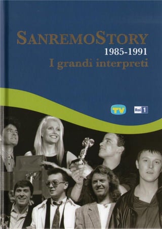 St i grandi_interpreti_1985-1991